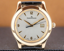 Jaeger LeCoultre Master Control Automatic 18K RG Ref. 139.24.20