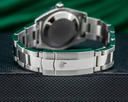 Rolex Rolex Datejust Silver Index Dial 31MM Ref. 178240
