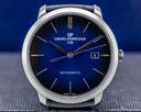 Girard Perregaux 1966 Earth to Sky LIMITED EDITION Ref. 49555-11-433-bh6a