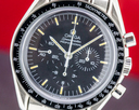 Omega Speedmaster Professional Apollo XI Display Back FULL SET Ref. 3592.50.00