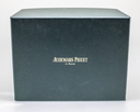 Audemars Piguet Royal Oak Tourbillon Chronograph Openworked Material Good Edition Ref. 26347TI.OO.1205TI.01