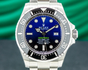 Rolex Sea Dweller Deep Sea D-Blue 2019 Model UNWORN Ref. 126660