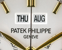 Patek Philippe Perpetual Calendar 5970J Chronograph 18K Yellow UNWORN Ref. 5970J-001