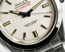 Rolex Vintage Milgauss Silver Dial Ref. 1019