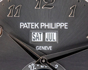 Patek Philippe Annual Calendar 5396G Grey Dial TIFFANY & CO Ref. 5396G-014 TIFFANY