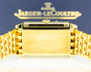 Jaeger LeCoultre Reverso Duoface Yellow Gold / Bracelet Ref. Q270154