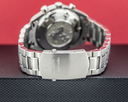 Omega Speedmaster Chronograph Black Dial SS Bracelet Ref. 3210.51.00