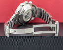 Omega Speedmaster Chronograph Black Dial SS Bracelet Ref. 3210.51.00