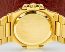 Patek Philippe Nautilus 3800 18K Yellow Gold ORIGINAL CERT Ref. 3800/1J-001