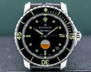 Blancpain Tribute to Fifty Fathoms MilSpec SS LIMITED Ref. 5008-1130-B52A