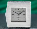 Rolex Cellini King Midas Manual Wind White Gold TOP CONDITION Ref. 4017