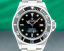 Rolex Sea Dweller 16600 SS / Bracelet FULL SET Ref. 16600