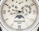 Patek Philippe Annual Calendar 5146G 18K White Gold Ref. 5146G-001