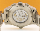 Girard Perregaux World Time WW.TC Chrono Titanium / Bracelet Ref. 49800.T.216046