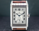 Jaeger LeCoultre Reverso Q3858522 Classic Large SS Manual Wind Ref. Q3858522
