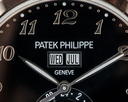 Patek Philippe Annual Calendar 5396G-012 Black Dial TIFFANY & CO Ref. 5396G-012 TIFFANY