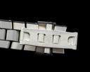 F. P. Journe Centigraphe Sport Aluminum / Bracelet FULL SET JUST FPJ SERVICED Ref. Centigraphe Aluminum