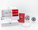 Omega Seamaster Olympic Games Collection Limited Editon Ref. 522.32.40.20.01.003