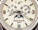 Patek Philippe Annual Calendar 5146G 18K White Gold / Ivory Dial Ref. 5146G-001