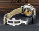 Corum Corum Admirals Cup Challenger Chronograph Ref. 753.771.24/0F61 AK16