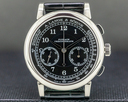 A. Lange and Sohne 1815 Chronograph 414.028 18K White Gold 2018 Ref. 414.028