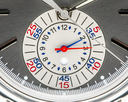 Patek Philippe Annual Calendar Chronograph 5960P Platinum Grey Dial Ref. 5960P