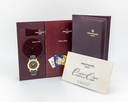 Patek Philippe 5070 White Gold Chronograph SHARP Ref. 5070G