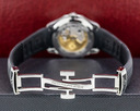 Patek Philippe Aquanaut 5164A Travel Time SS / Rubber Ref. 5164A-001