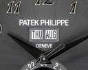 Patek Philippe Annual Calendar Anthracite Dial 18K White Gold 2020 Ref. 5396G-014
