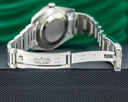 Rolex Datejust 41 Blue Roman Dial SS Oyster Bracelet Ref. 126334