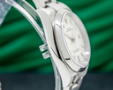 Rolex Oyster Perpetual 116000 SS White Dial Ref. 116000