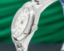 Rolex Oyster Perpetual 116000 SS White Dial Ref. 116000