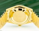 Rolex Day Date President 118238 Champagne Dial 18K Yellow Gold Ref. 118238