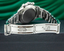 Rolex Daytona 16520 Zenith Movement White Dial SS Ref. 16520