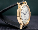 A. Lange and Sohne 1815 Automatic Sax - O - Mat 18K Rose Gold 37MM Ref. 303.032