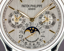Patek Philippe Advanced Research 5550P Perpetual Calendar FULL SET Ref. 5550P-001