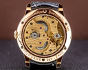 F. P. Journe Chronometre Souverain Red Gold / Silver Dial 40MM 2020 Ref. Chronometre Souverain
