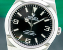 Rolex Explorer I 214270 39MM 2020 Ref. 214270