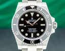 Rolex Submariner 114060 No Date Ceramic Bezel SS 2020 Ref. 114060