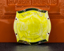 Roger Dubuis Sympathie S37 18K White Gold RARE FULL SET Ref. S37 570