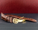 Patek Philippe 5970/1R UNIQUE PIECE Rose Gold Black Dial / Rose Bracelet WOW Ref. 5970/1R-011