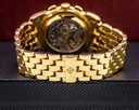 Patek Philippe 5970/1R UNIQUE PIECE Rose Gold Black Dial / Rose Bracelet WOW Ref. 5970/1R-011