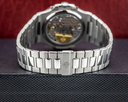 Patek Philippe Nautilus 5712 Moonphase Power Reserve SS Ref. 5712/1A-001