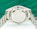 Rolex Milgauss SS White Dial Ref. 116400