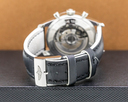 Breitling Transocean Chronograph GMT SS Black Dial Ref. AB045112/BC67