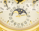 Patek Philippe Perpetual Calendar 3940J 18K Yellow Gold FULL SET NICE Ref. 3940J-014