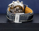 Breitling Transocean Chronograph Black Diamond Bezel Ref. AB015253