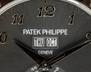 Patek Philippe Annual Calendar 5396G White Gold Grey Dial Ref. 5396G-014