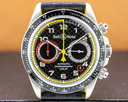 Bell &amp; Ross Renault Sport Chronograph Limited Edition Ref. BRV2-94-S-0296