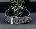 Omega Dark Side of the Moon Apollo 8 Ceramic / Black Dial Ref. 311.92.44.30.01.001